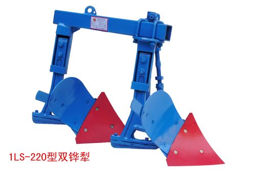 1ls-220产品名称:金凤1ls-220铧式犁生产厂家:江门市新会区新农机械