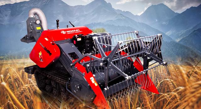 威马农机主要从事山地丘陵农业机械及其他动力机械产品的研发设计