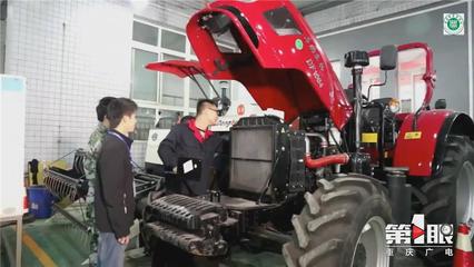 看过来!农业发展机械化 有更多政策可享受啦
