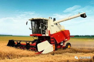 又多了一个节日 关于农业机械化的日子你了解多少