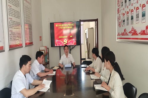 陕西省农业机械化发展中心